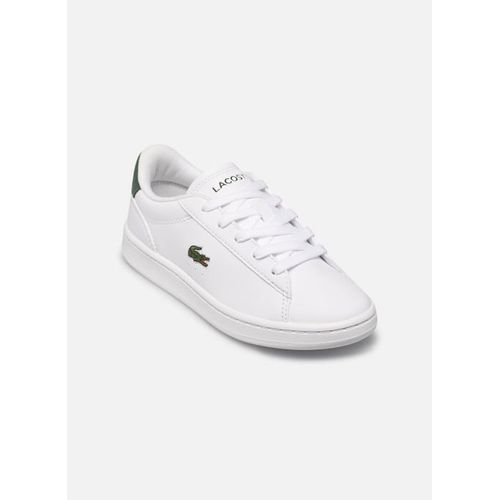 Baskets Lacoste Carnaby Suc Pour Enfant
