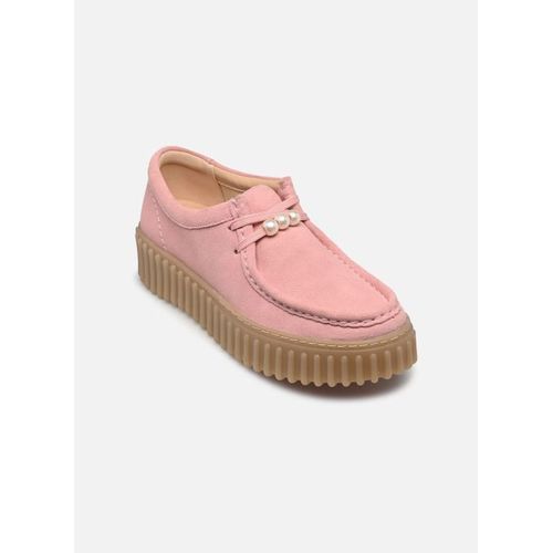 Bottines Et Boots Clarks Torhill Bee Pour Femme - 42
