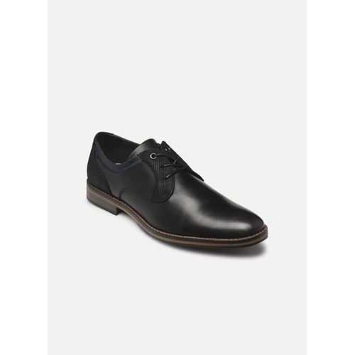 Chaussures Lacets Bullboxer Jaure Pour