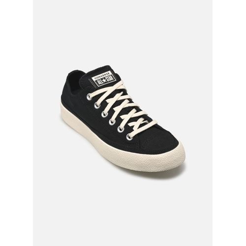 Chaussures Baskets Converse Chuck Taylor All Star Crepe Color Ox W Pour