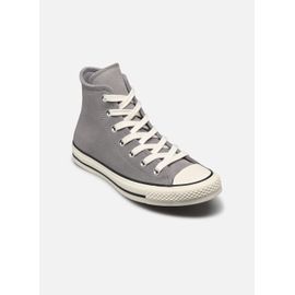 Chaussures Baskets Converse Chuck Taylor All Star Colorful Suede Hi W Pour
