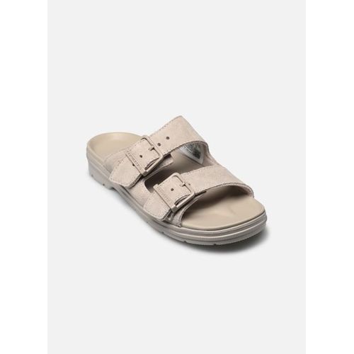 Chaussures Sandales Et Nuspieds Converse Chuck Taylor All Star Lugged Flatform Sandal Slip Pour
