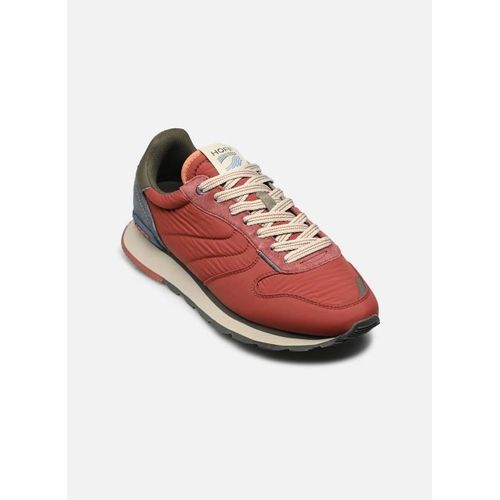 Baskets Hoff Track Field M Pour