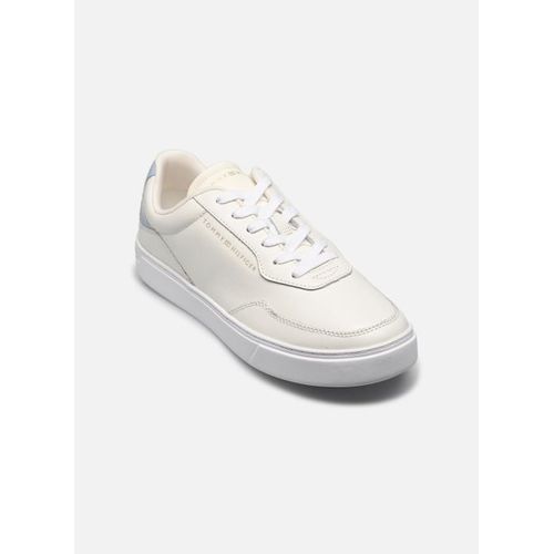 Baskets Tommy Hilfiger Casual Cupsole Sneak Pour