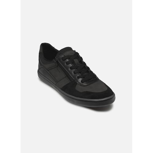 Chaussures Baskets Geox U Elver A Pour