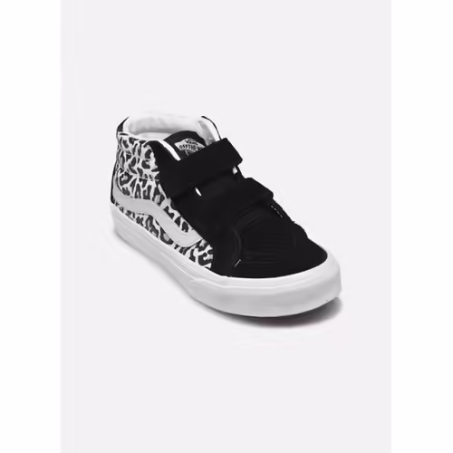 Chaussures Baskets Vans Uy Sk8smid Reissue V Pour Enfant