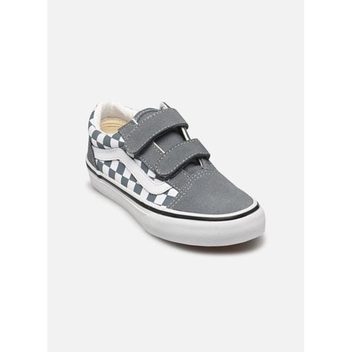 Chaussures Baskets Vans Uy Old Skool V Pour Enfant