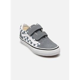 Chaussures Baskets Vans Uy Old Skool V Pour Enfant