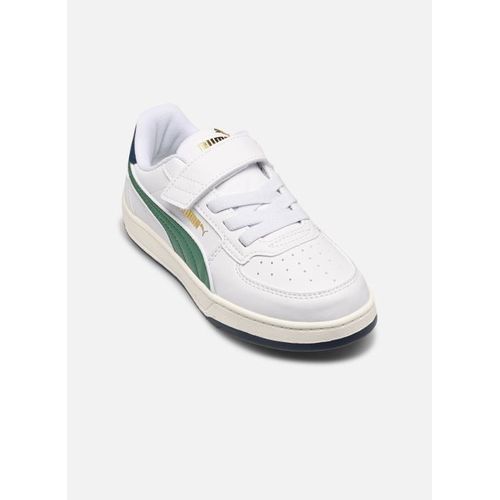 Chaussures Baskets Puma Puma Caven 2.0 Retro Ps Pour Enfant