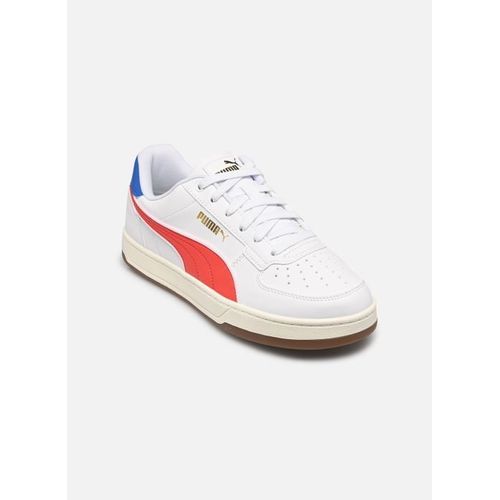 Chaussures Baskets Puma Puma Caven 2.0 Retro Jr Pour Enfant
