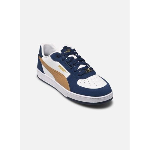 Chaussures Baskets Puma Puma Caven 2.0 Lux Sd M Pour