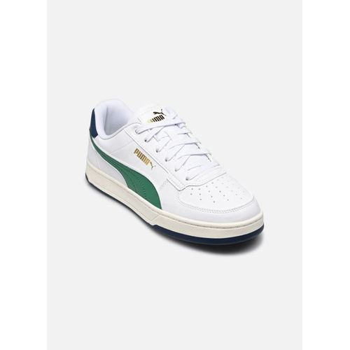 Chaussures Baskets Puma Puma Caven 2.0 Retro Jr Pour Enfant
