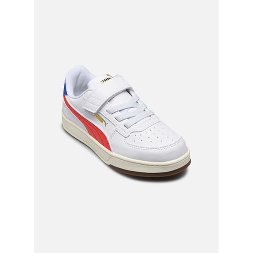 Chaussures Baskets Puma Puma Caven 2.0 Retro Ps Pour Enfant