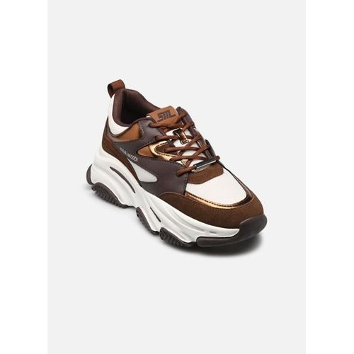 Baskets Steve Madden Progressive Pour