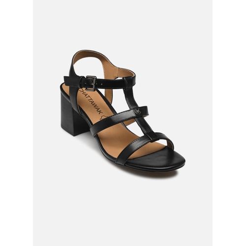 Sandales Et Nu Pieds Chattawak Luna 2 Pour Femme