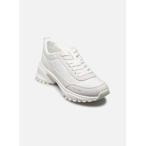 Baskets Calvin Klein Hike Runner Casual Nyssu Aop Wn Pour