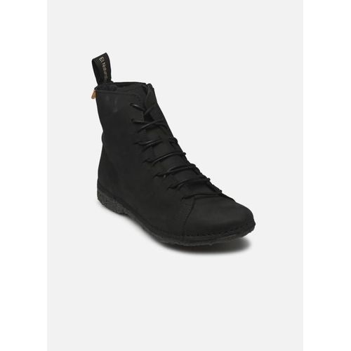Bottines Et Boots El Naturalista Angkor N909 Pour Femme