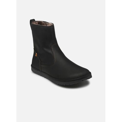 Bottines Et Boots El Naturalista Tribu N5375 Pour Femme