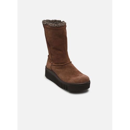 Bottes Art Brighton 1511 Pour Femme
