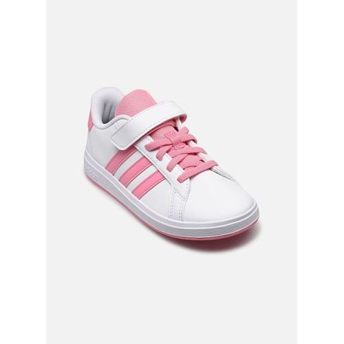 Chaussures Baskets Adidas Sportswear Grand Court 2.0 El Pour Enfant