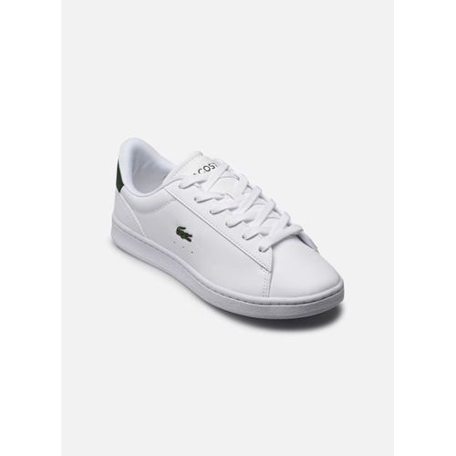 Baskets Lacoste Carnaby Suj Pour Enfant - 35