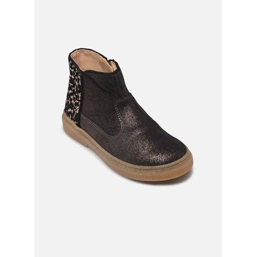Bottines Et Boots Pom D Api Trix Back Pour Enfant
