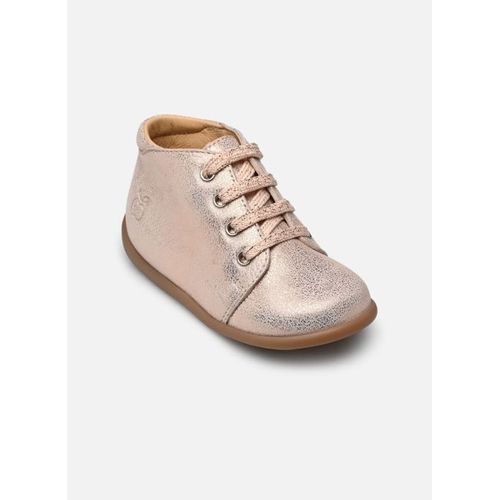 Bottines Et Boots Pom D Api Stand Up Bottine Pour Enfant
