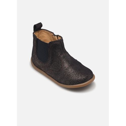 Bottines Et Boots Pom D Api Stand Up Jod Pour Enfant