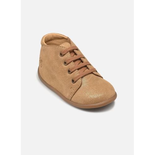 Bottines Et Boots Pom D Api Stand Up Bottine Pour Enfant