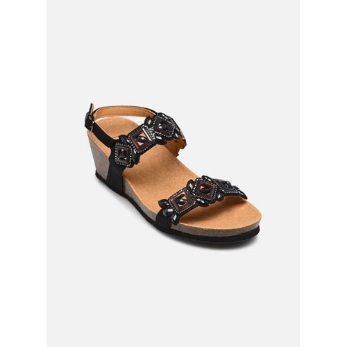 Sandales Et Nu-Pieds Scholl Sanremo Sandal Comfort Pour Femme - 38