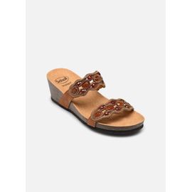 Sandales Et Nuspieds Scholl Lerici Comfort Pour