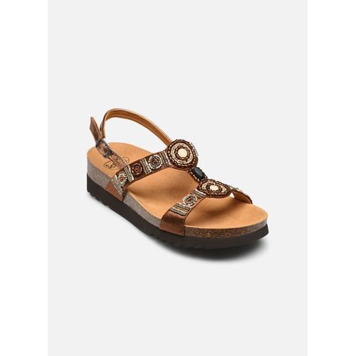 Sandales Et Nuspieds Scholl Bogota' Sandal Comfort Pour