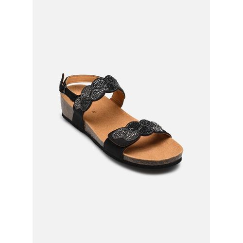 Sandales Et Nu-Pieds Scholl Abu Dhabi Sandal Comfort Pour Femme - 36