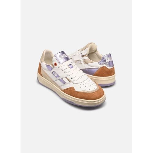 Baskets Caval Playground W Pour Femme