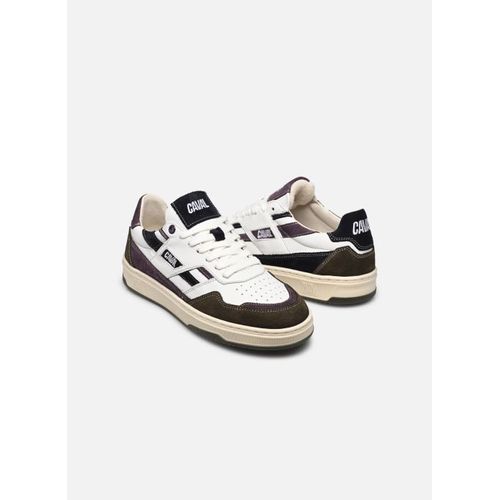 Baskets Caval Playground W Pour Femme