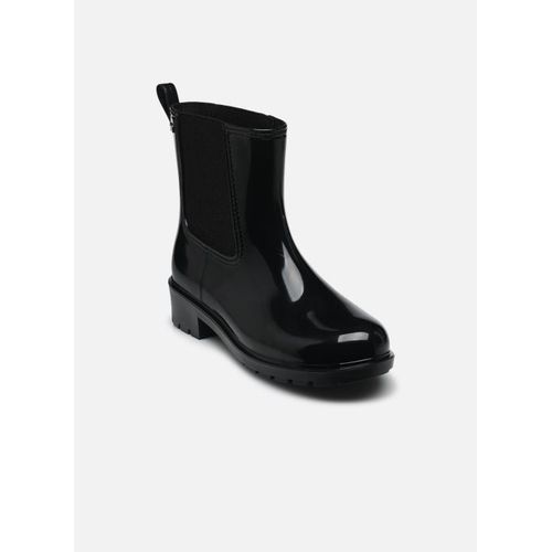 Bottines Et Boots Tommy Hilfiger Flag Hardware Rainbo Pour