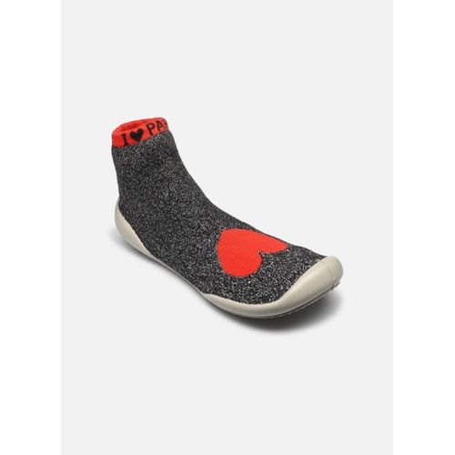 Chaussons Collégien Paris Pour Femme