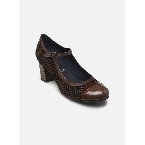 Escarpins Dorking Rodin D8669 Pour Femme