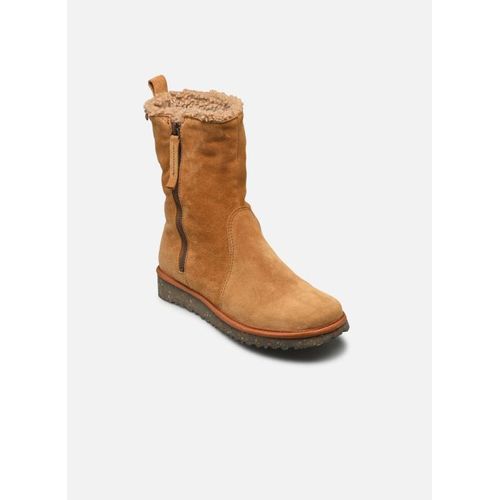 Bottes El Naturalista Felsen N5633 Pour Femme