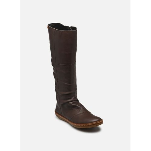 Bottes El Naturalista Coral N5313s Pour Femme