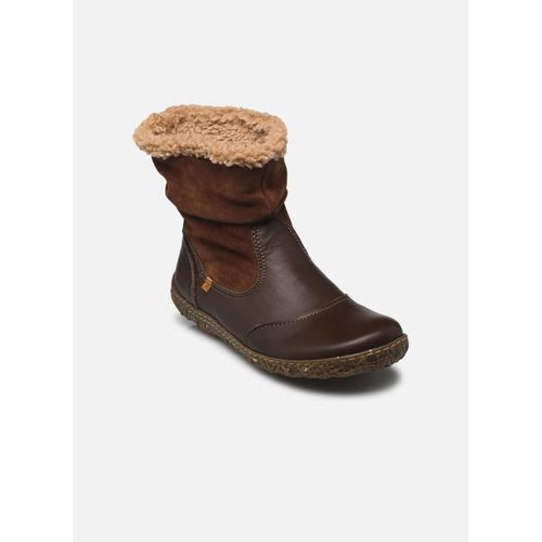 Bottines Et Boots El Naturalista Nido Ella N758 Pour Femme