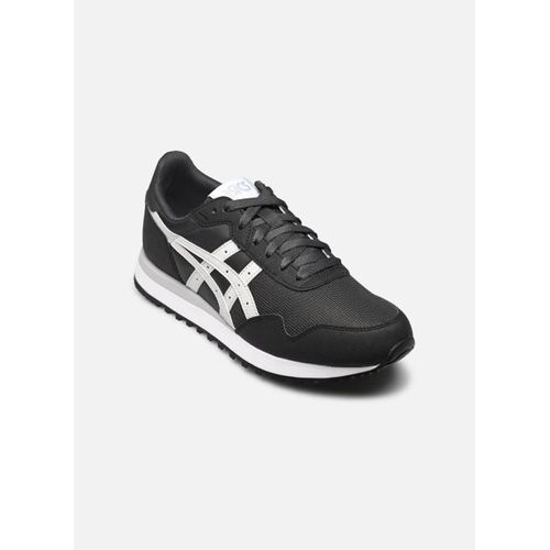 Chaussures Baskets Asics Tiger Runner Ii Pour