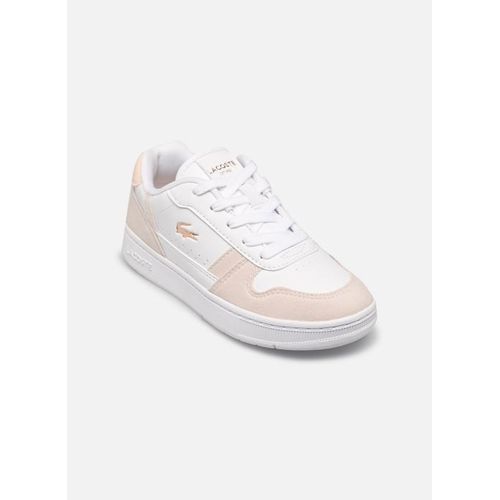 Baskets Lacoste Tsclip Suc Pour Enfant