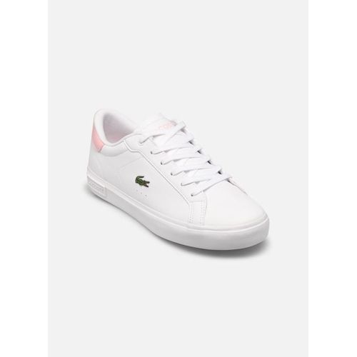 Baskets Lacoste Powercourt Suj Pour Enfant