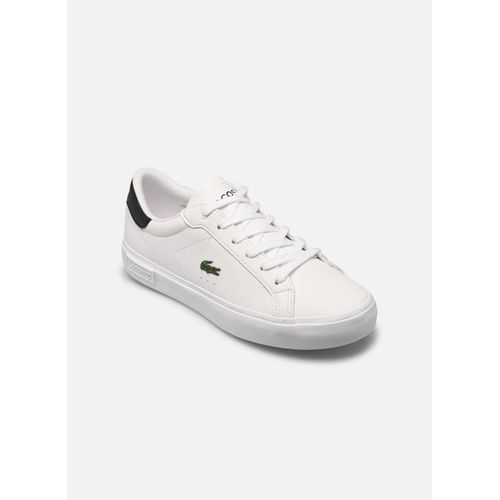 Baskets Lacoste Powercourt Suj Pour Enfant