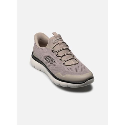 Chaussures Baskets Skechers Slipsins Summitsstop Rate Pour