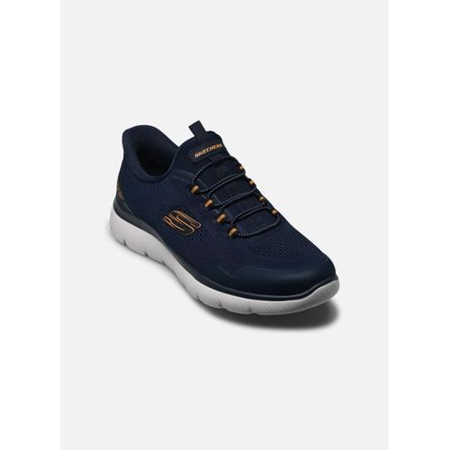 Chaussures Baskets Skechers Slipsins Summitsstop Rate Pour