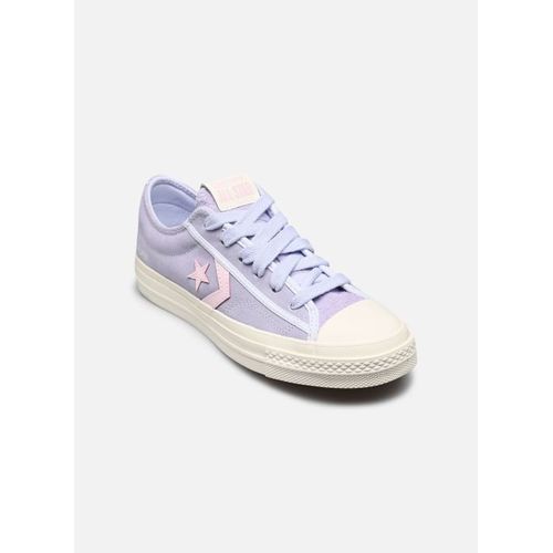Chaussures Baskets Converse Star Player 76 Ox Suede W Pour