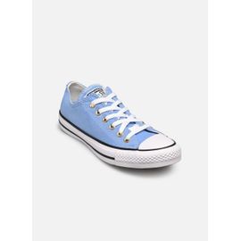 Chaussures Baskets Converse Chuck Taylor All Star Peached Canvas Ox W Pour