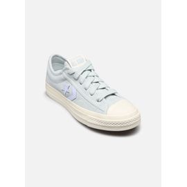 Chaussures Baskets Converse Star Player 76 Ox Suede W Pour